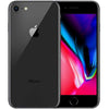 Apple Smartphone Ricondizionato C Apple iPhone 8, 64 GB, Space Gray, MQ6G2QL/A (C)