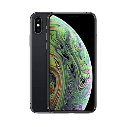 Apple Smartphone Apple iPhone XS 256 GB, Space Gray, MT9H2QL/A (A)