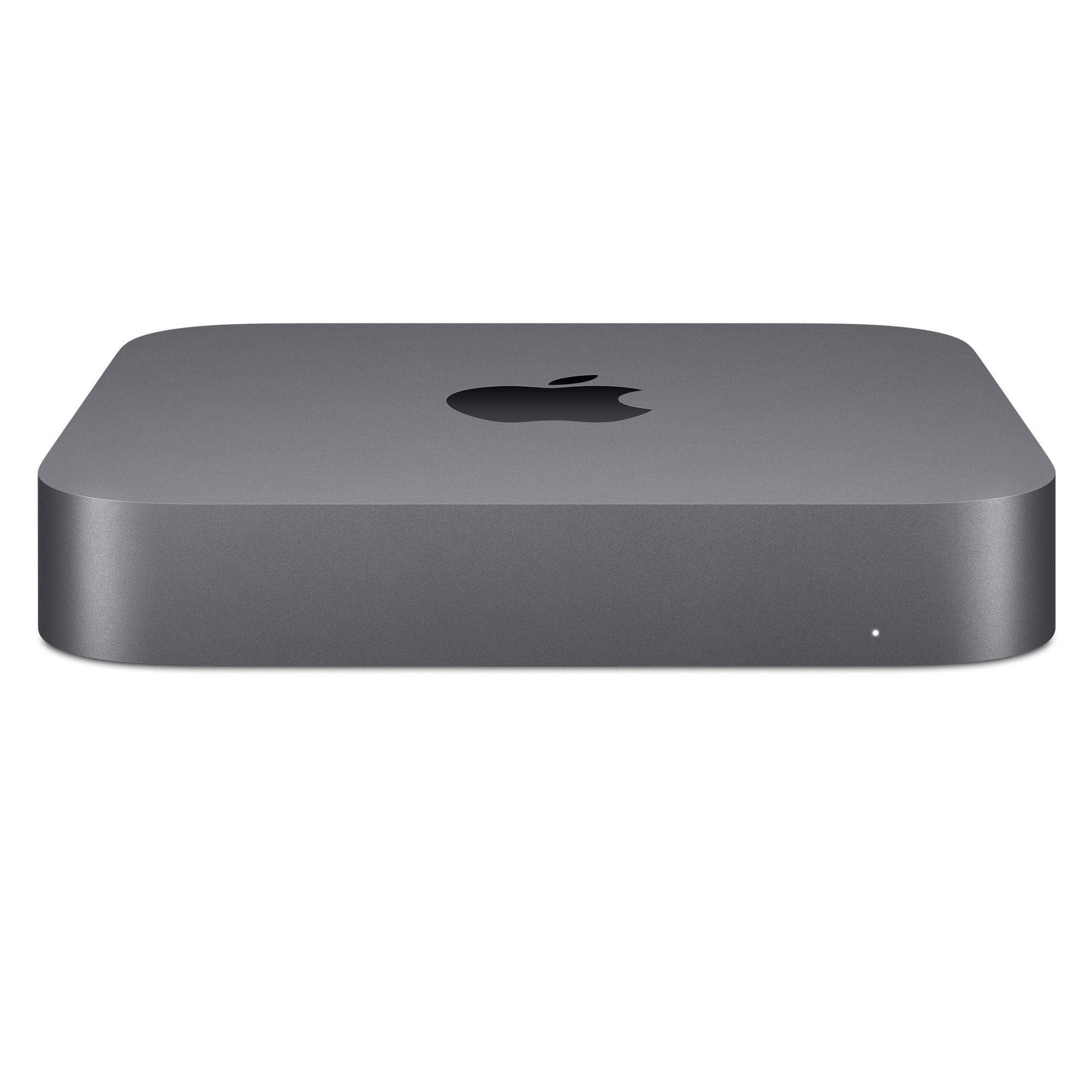Apple Desktop Apple Mac Mini, i3 8100  3.6 Ghz, 128 GB, 8 GB (A)