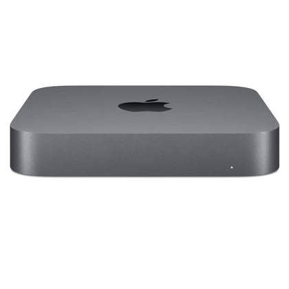 Apple Desktop Ricondizionato B Apple Mac Mini, i7 3.2 Ghz, 512 GB, 16 GB, LATE 2018 (B)