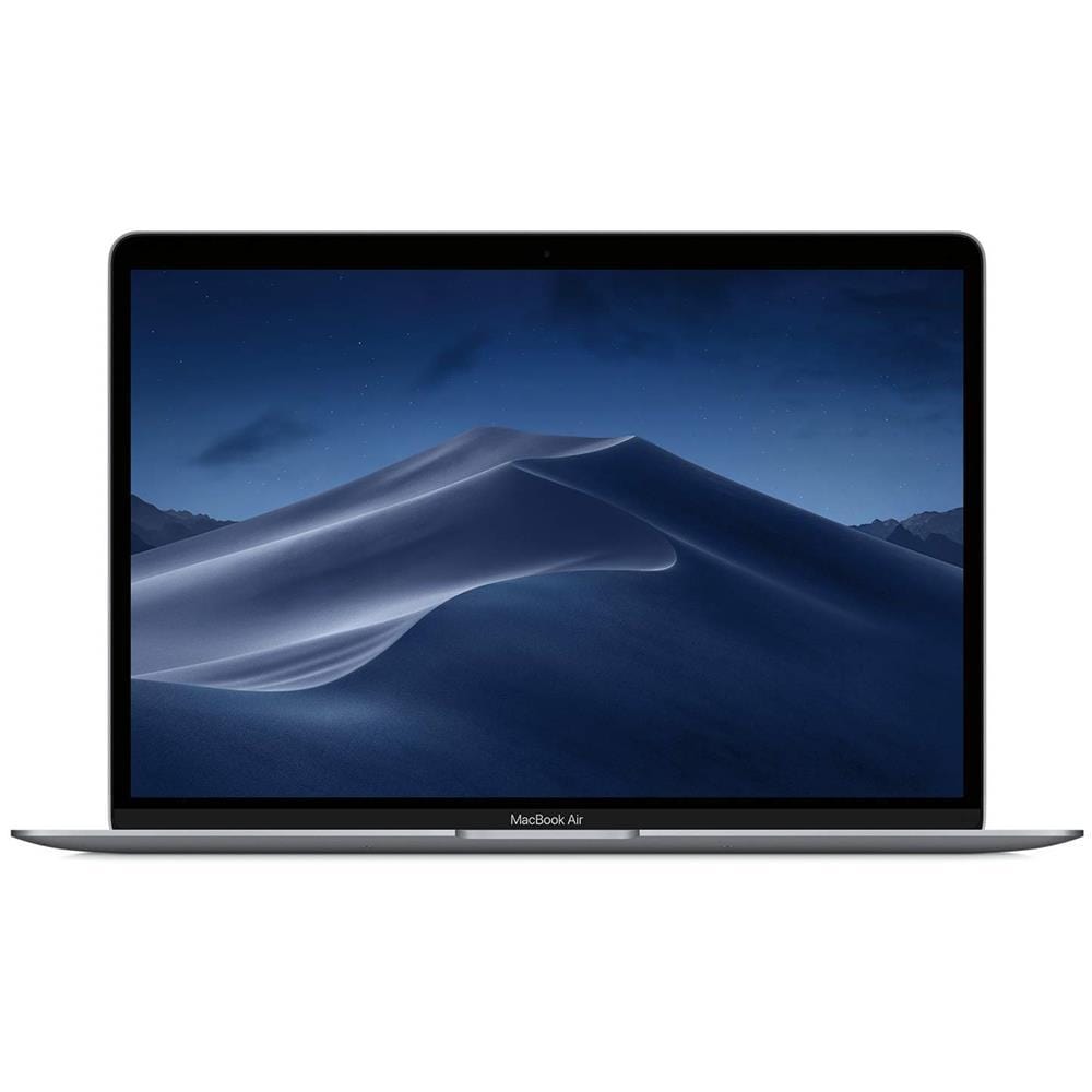 Apple Laptop Ricondizionato B Apple MacBook Air 13'' i5 1.6 Ghz, 8 GB, 256 GB 2019 (B)