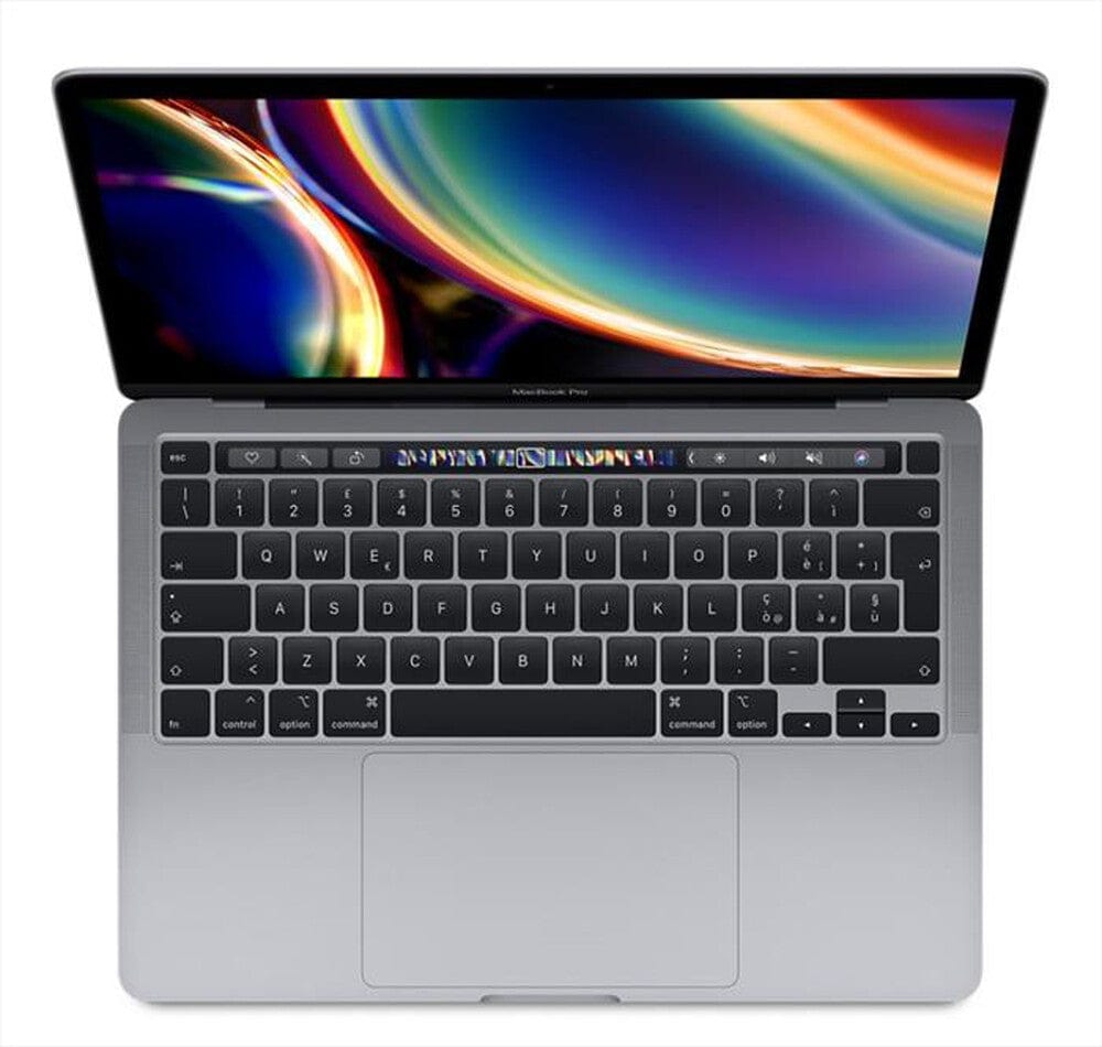 Apple Laptop Ricondizionato A Apple MacBook Pro 13