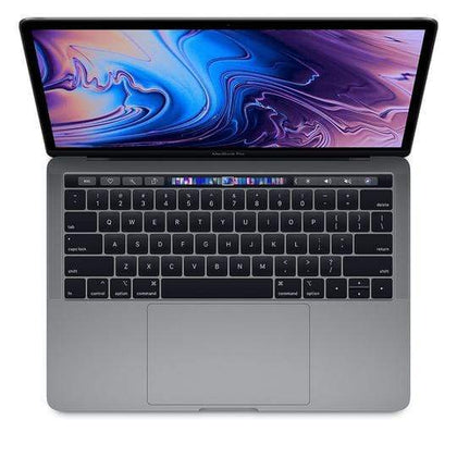 Apple Laptop Ricondizionato B Apple MacBook Pro 16