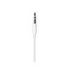 Apple Smartphone Apple MXK22ZM/A Adattatore da Lightning a jack per cuffie (A)