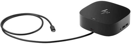 HP Accessori Ricondizionato A Docking HP USB-C Dock G5 (A)