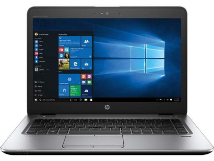 HP Laptop HP EliteBook 840 G4 14