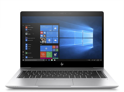 HP Ricondizionato C HP EliteBook 840 G5 14