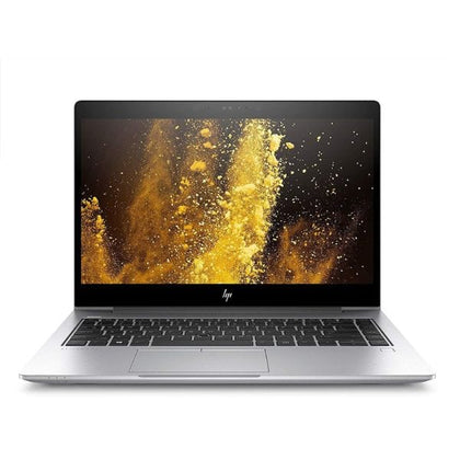 HP Laptop HP EliteBook 840 G5 14