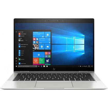HP Laptop HP EliteBook X360 1030 G3 13.3”, i7-8550U, 512 GB SSD, 8 GB, Win 10 Pro (C)