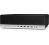 HP Desktop Ricondizionato A HP EliteDesk 800 G4 SFF i5-8500 4.1 Ghz Six-Core 256 GB SSD 8 GB Win 10 Pro Wi-Fi (A)