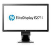 HP Monitor HP ELITEDISPLAY E271I 27