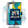 HP Monitor Ricondizionato A HP LCD BUSINESS E243M LED 23.8