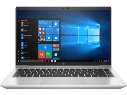 HP Laptop Ricondizionato A HP ProBook 440 G8 14