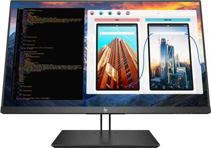 HP Monitor HP Video Z27 27