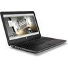 HP Laptop Ricondizionato C HP Zbook 15 G4 15.6