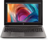 HP Laptop Ricondizionato A HP Zbook 15 G6 15.6