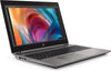 HP Laptop Ricondizionato A HP Zbook 15 G6 15.6