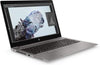 HP Laptop Nuovo HP Zbook 15u G6 15.6