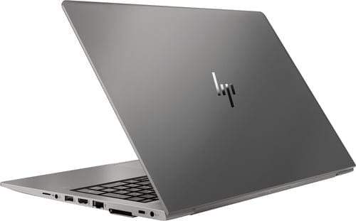 HP Laptop Nuovo HP Zbook 15u G6 15.6