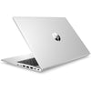 Notebook HP ProBook 650 G8 chiuso, design professionale e robusto per uso aziendale