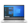 Notebook HP ProBook 650 G8 con processore Intel Core i7-1165G7, 16GB di RAM e SSD da 512GB, vista frontale aperta