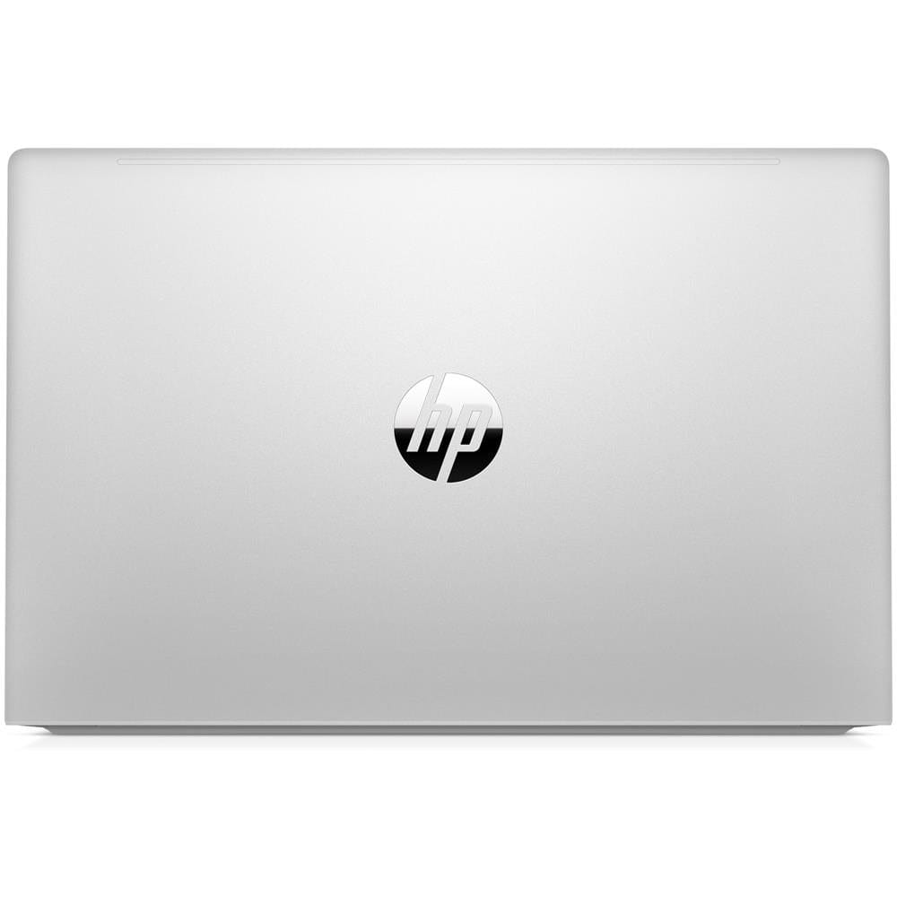 Dettaglio estetico del notebook HP ProBook 650 G8 ricondizionato e testato professionalmente