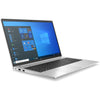 Tastiera del notebook HP ProBook 650 G8 con layout italiano, ideale per lavoro e ufficio
