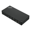 Lenovo Accessori Ricondizionato A Lenovo Docking Station ThinkPad USB-C Dock Gen 2 40AS0090IT (A)