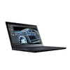 Lenovo Laptop Lenovo Thinkpad P50S 15.6