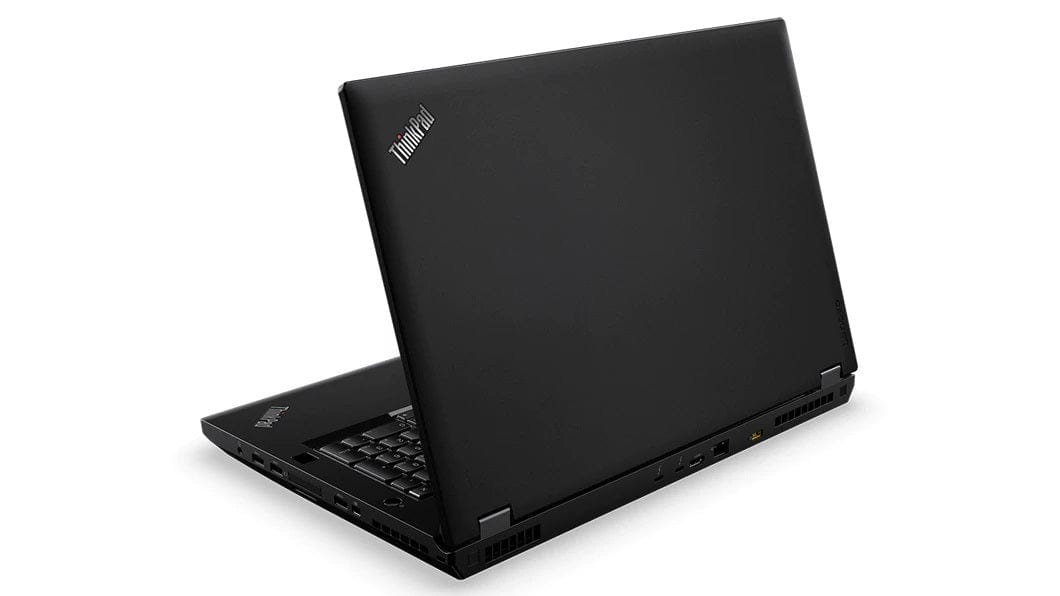 Lenovo Laptop Lenovo Thinkpad P71 17.3