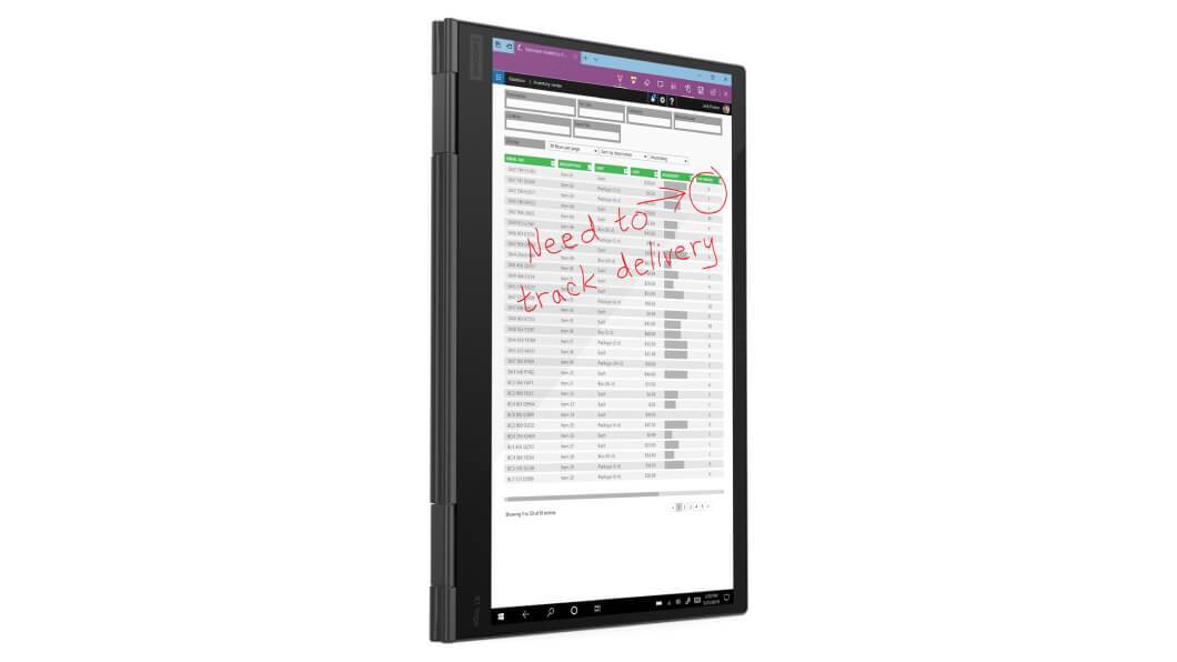 Lenovo Laptop Lenovo Thinkpad X1 Yoga G5 14