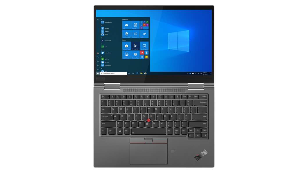 Lenovo Laptop Lenovo Thinkpad X1 Yoga G5 14