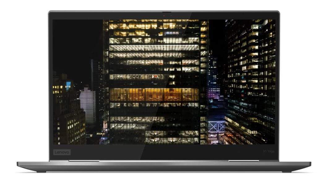 Lenovo Laptop Lenovo Thinkpad X1 Yoga G5 14