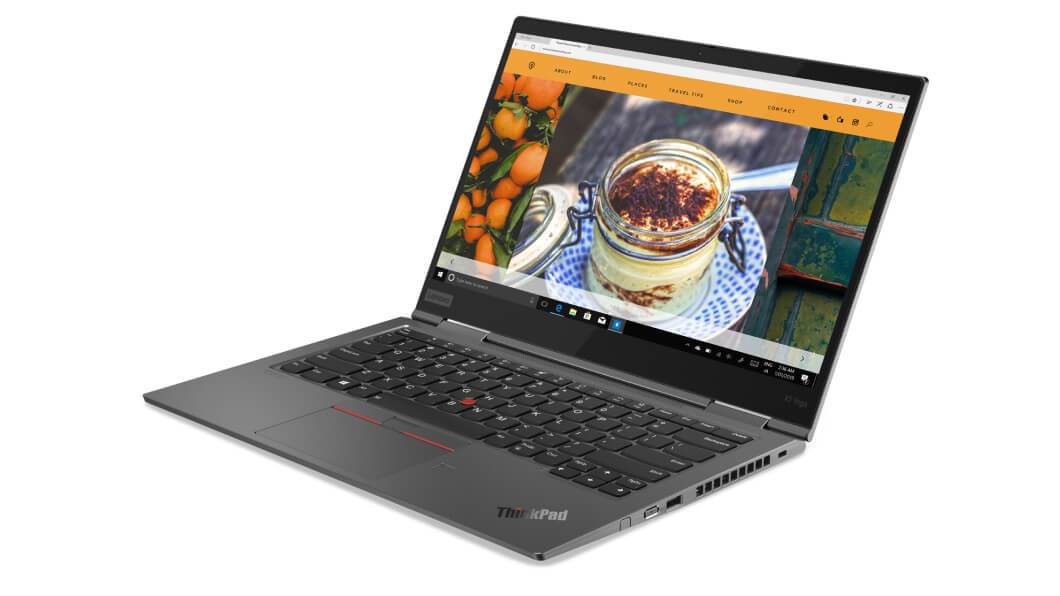 Lenovo Laptop Lenovo Thinkpad X1 Yoga G5 14