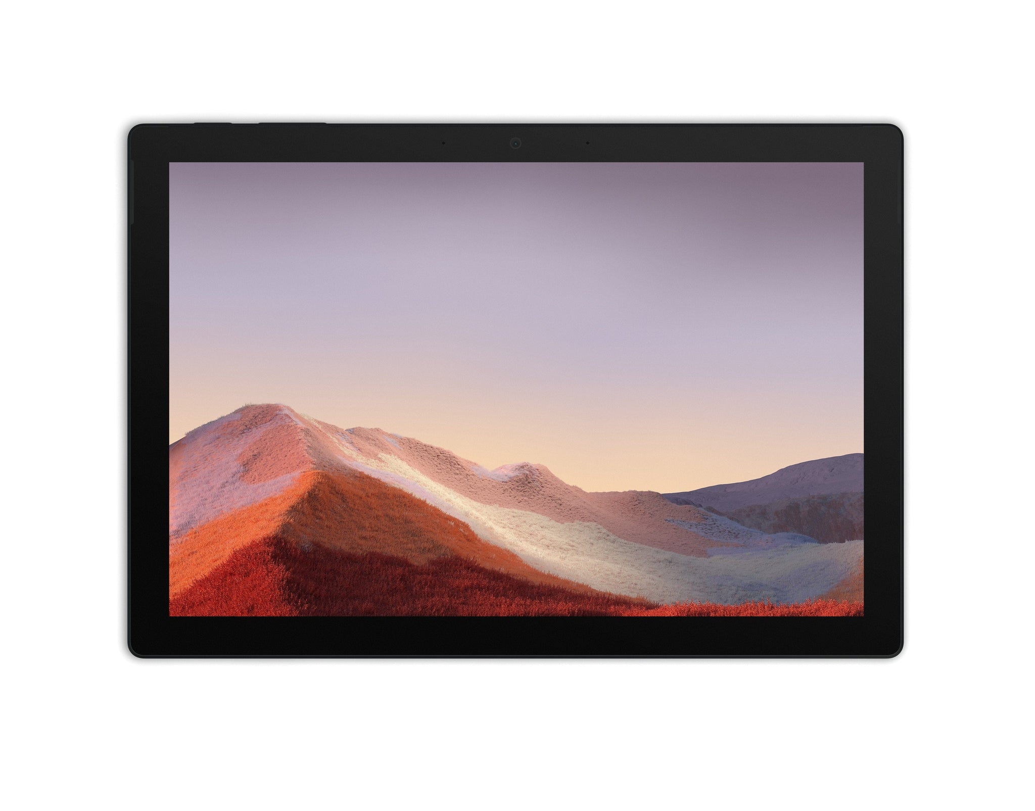 Microsoft 2in1 Microsoft Surface Pro 7 12.3