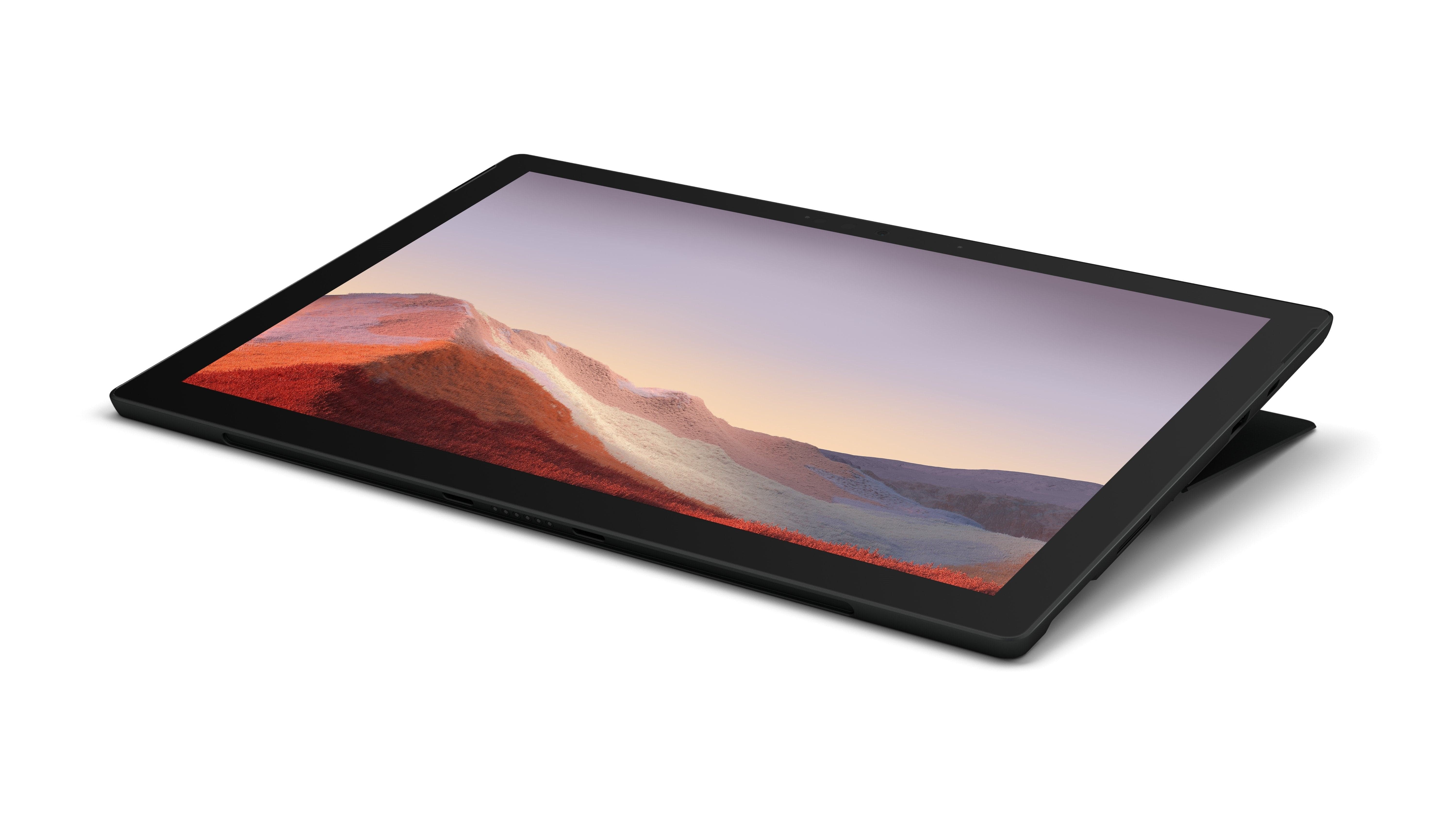 Microsoft 2in1 Microsoft Surface Pro 7 12.3