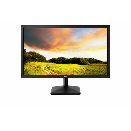 Samsung Monitor LG Monitor PC IPS 24'' 16:9 Full HD, HDMI, DisplayPort, 24MK400H (A)