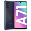 Samsung Smartphone Samsung Galaxy A71 PRISM CRUSH BLACK 128GB (C)