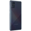 Samsung Smartphone Samsung Galaxy A71 PRISM CRUSH BLACK 128GB (C)