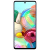 Samsung Smartphone Samsung Galaxy A71 PRISM CRUSH BLACK 128GB (C)